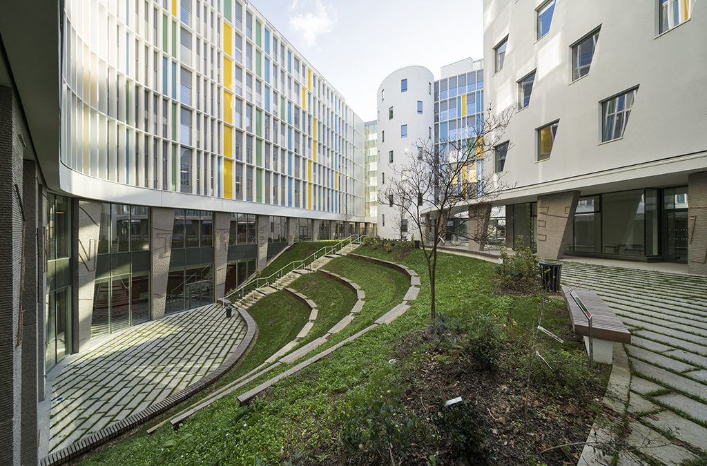 Université Sorbonne Nouvelle