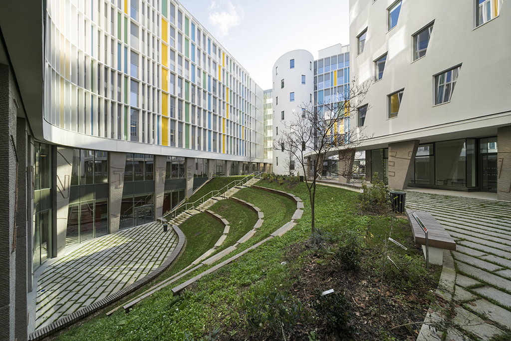Université Sorbonne Nouvelle
