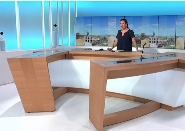 Reportage France 3 Nouvelle-Aquitaine – émission du 21 octobre 2025